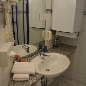 Eenpersoonskamer